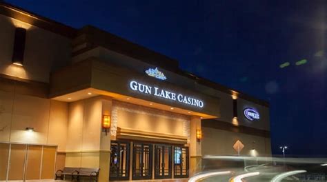 Arma Lake Casino 129 Avenida Wayland Mi