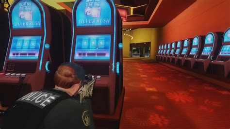 Arma Lake Casino Reciclagem