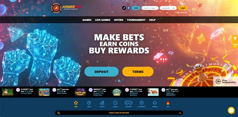 Armedbet Casino