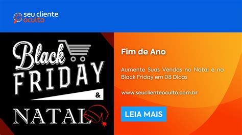 Arranque Jack Black Friday Vendas