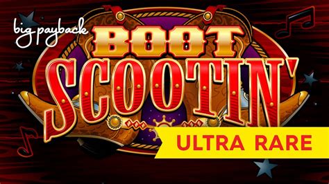 Arranque Scootin Slots Gratis