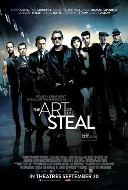 Art Of The Steal Slot Gratis