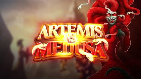Artemis Vs Medusa Novibet