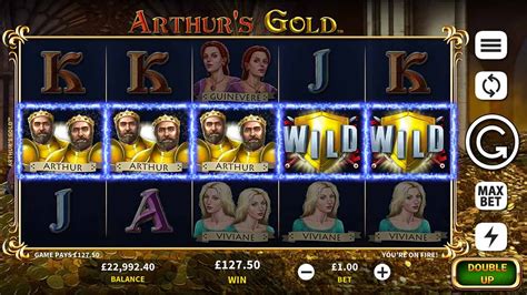 Arthurs Gold Netbet