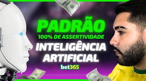 Artificial Inteligence Bet365