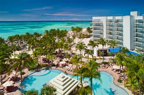 Aruba Marriott &Amp; Stellaris Casino Tradewinds Clube