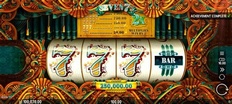 As Slots Online Gratis Ardente 7s