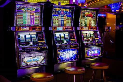 As Slots Online Gratis Com Rodadas De Bonus Casinos