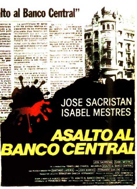 Asalto Al Banco Betano