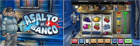 Asalto Al Banco Slot - Play Online