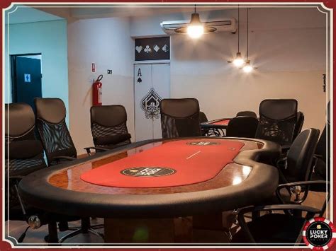 Asas De Poker Campinas