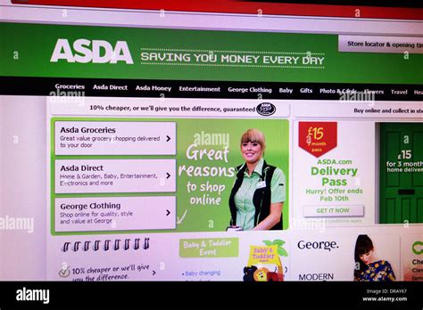 Asda Compras Online Slots De Tempo