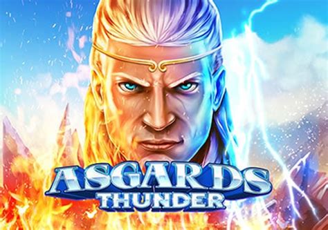 Asgard S Thunder Pokerstars