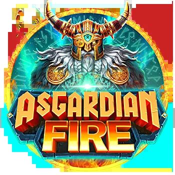Asgardian Fire Betano