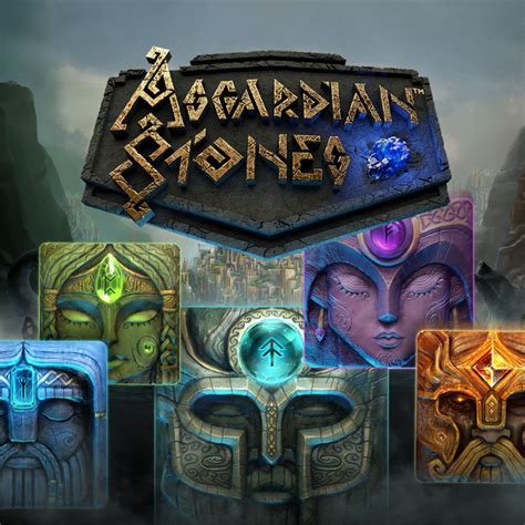 Asgardian Stones Pokerstars