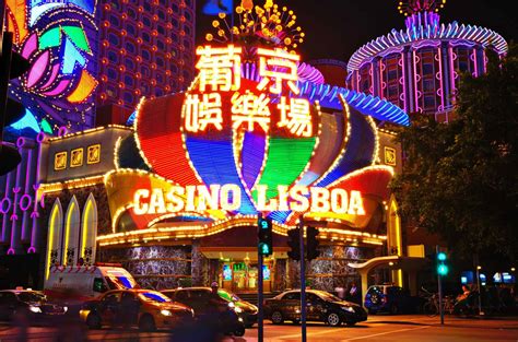 Asia Casino Cidade
