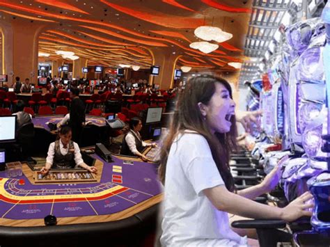 Asia Casino Empregos