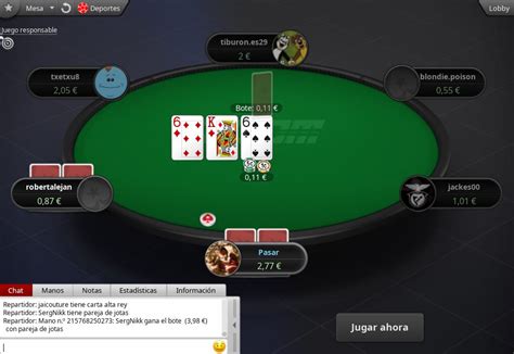 Asiatica Salas De Poker Online