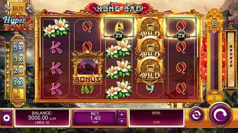 Asiatica Slots Gratis