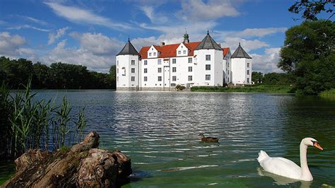 Askepot Slot Tyskland