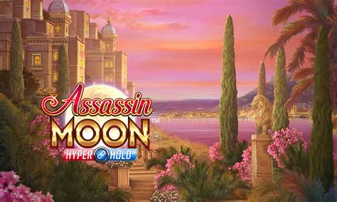 Assassin Moon 888 Casino