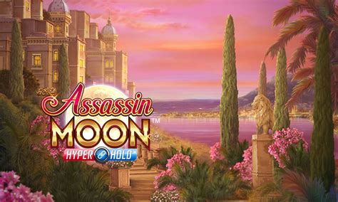 Assassin Moon Blaze