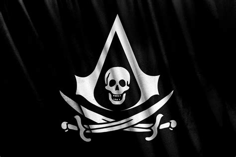 Assassins Creed Black Flag Jogo