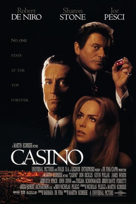 Assista Casino De 1995 A Transmissao On Line