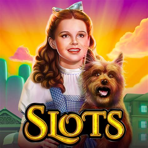 Assistente De Oz Slot Brindes