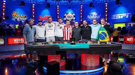 Assistir Torneios De Poker Ao Vivo Online