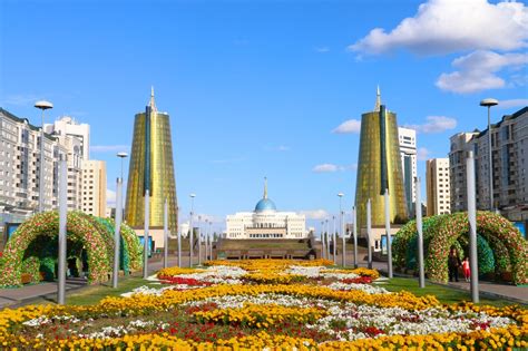 Astana Cazaquistao Casino