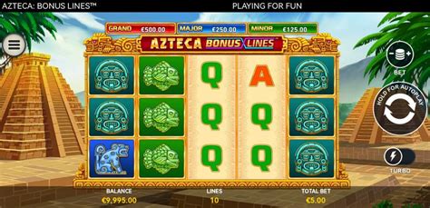 Asteca Invasores Slots Apk