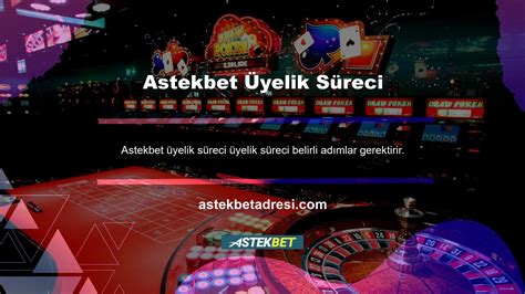 Astekbet Casino Argentina