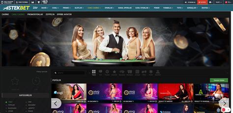 Astekbet Casino Panama
