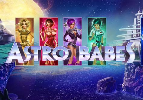 Astro Babes Slot Gratis