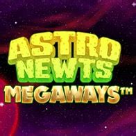 Astro Newts Megaways Betsson
