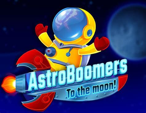 Astroboomer To The Moon Betfair