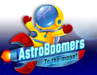 Astroboomer To The Moon Netbet