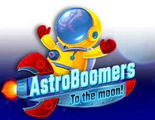 Astroboomer To The Moon Novibet