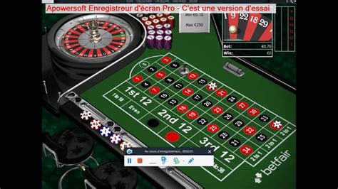 Astuces Despeje Jouer La Roleta Au Casino