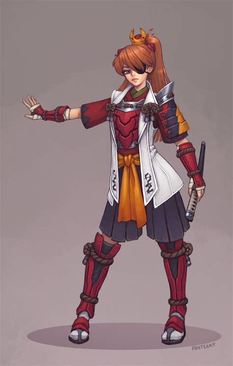 Asuka X Samurai Betfair