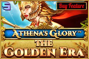 Athena S Glory The Golden Era Leovegas