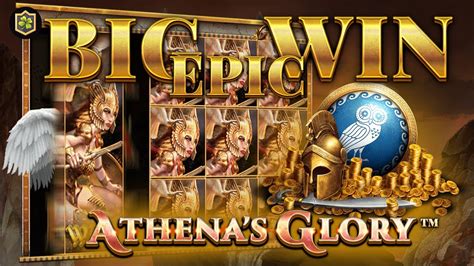 Athenas Glory Slot Gratis
