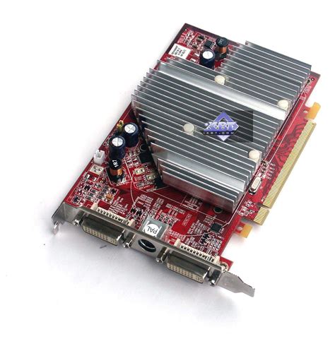 Ati Radeon X1300 De Fenda