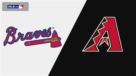 Atlanta Braves vs Arizona Diamondbacks pronostico MLB