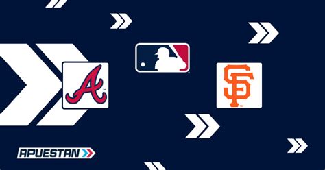 Atlanta Braves vs San Francisco Giants pronostico MLB