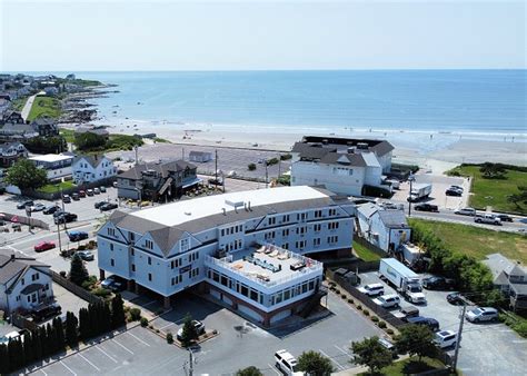 Atlantic Beach Resort Casino Oeste De Rhode Island