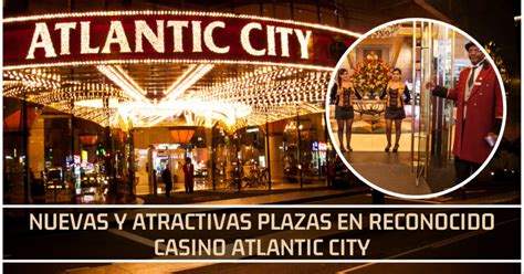Atlantic Casino Bolivia