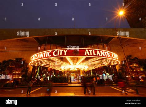 Atlantic Casino Peru