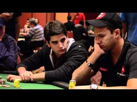 Atlantic City Campeonato De Poker